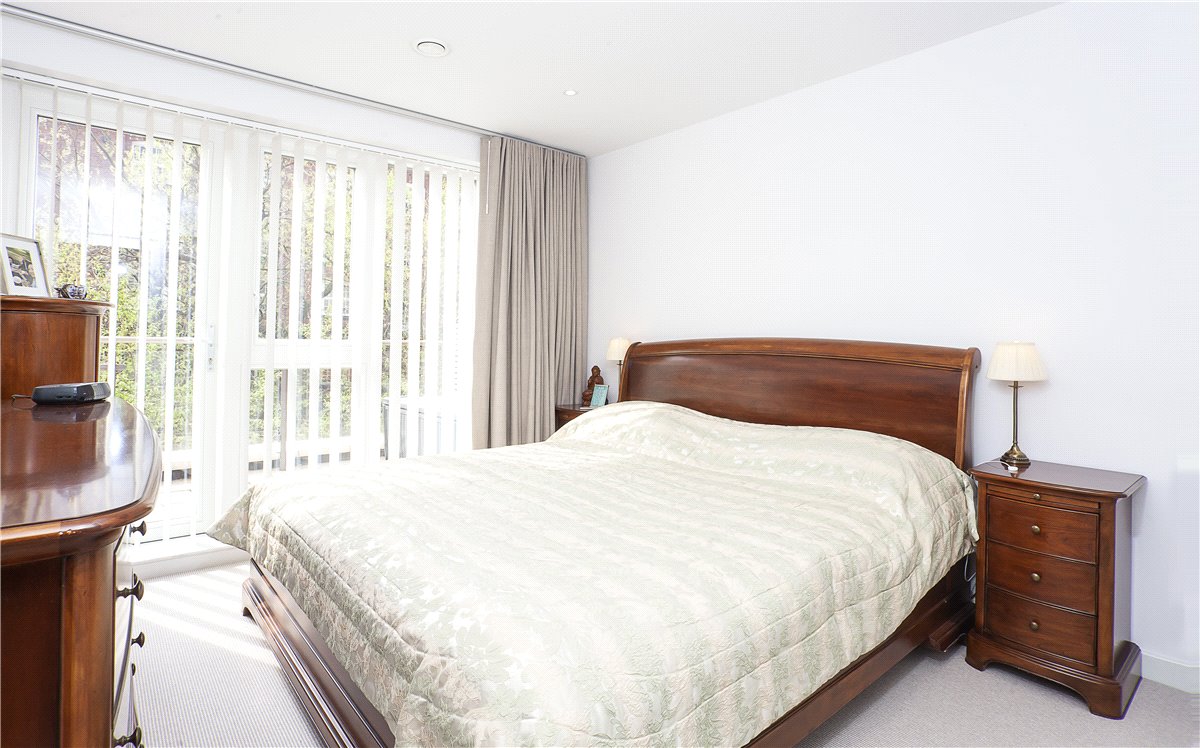 1 bedroom Flat, Leetham House, Core 4, YO1 - Available, Image 4