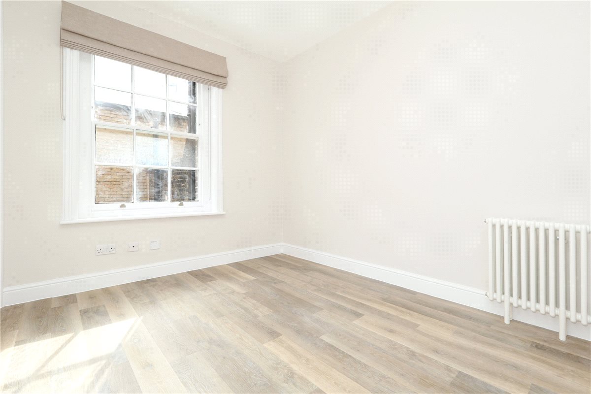 0 bedroom Flat, Upper Berkeley Street, Marylebone, W1H - Available, Image 2