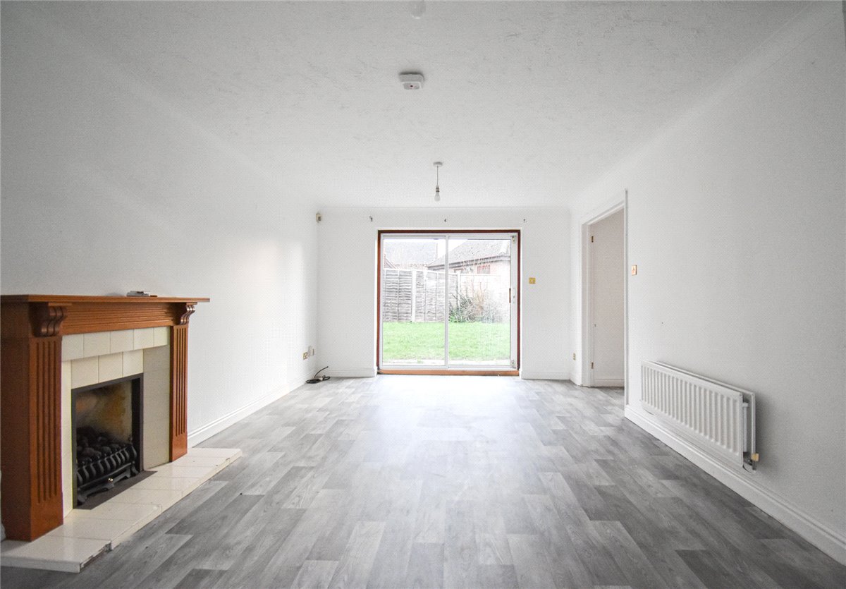 4 bedroom House, Mansfield Close, Milton, CB24 - , Image 2