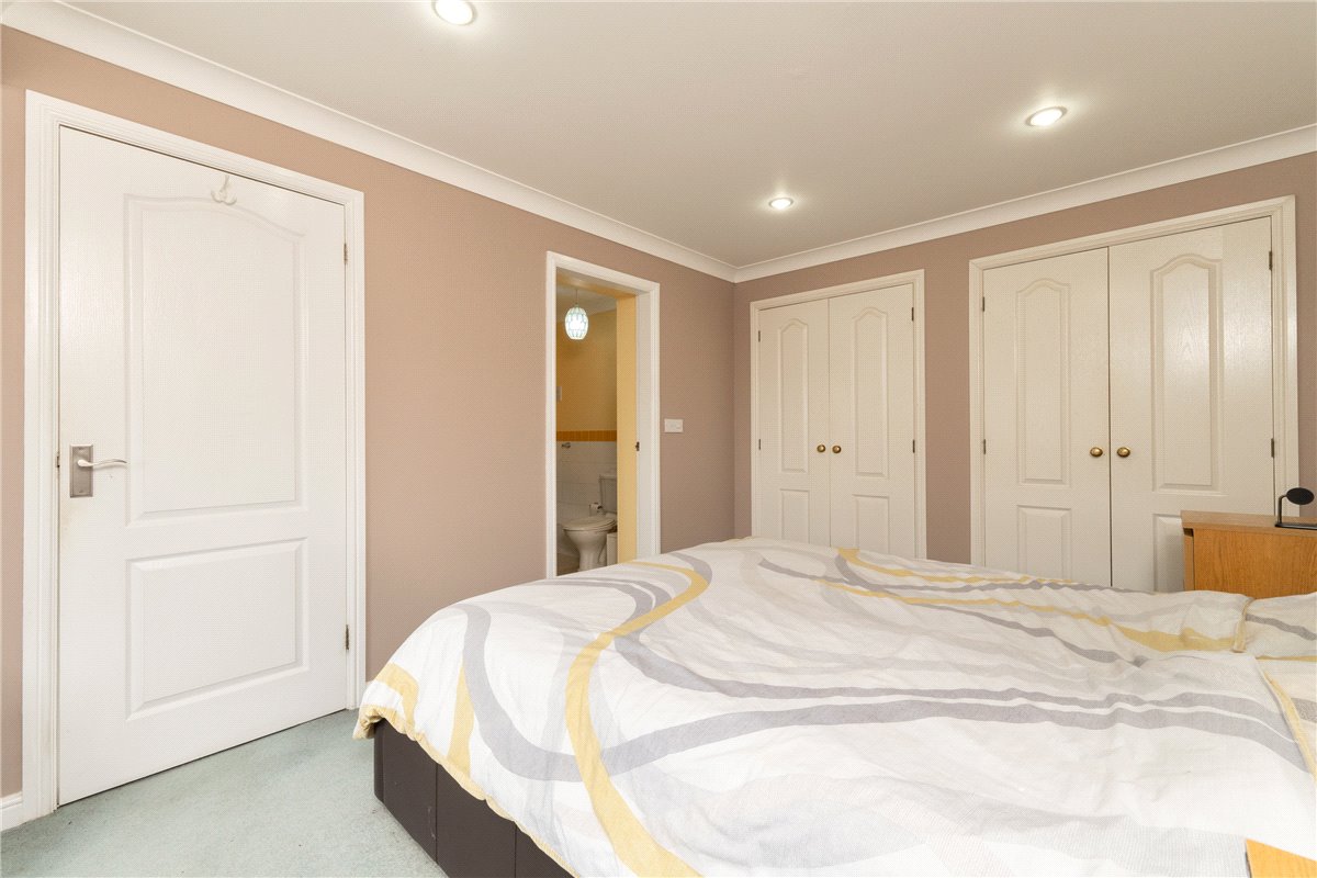 4 bedroom House, Damms Pastures, Highfields Caldecote, CB23 - Sold, Image 9