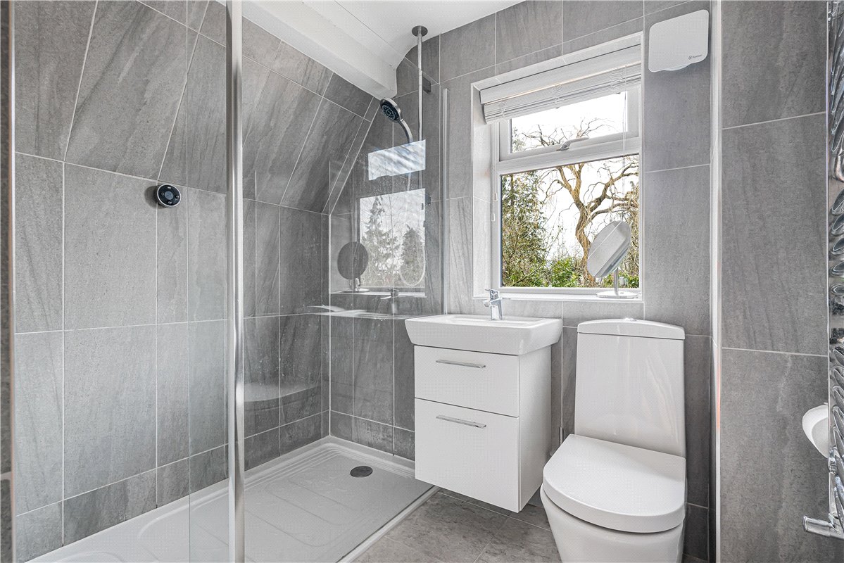 4 bedroom House, Bagley Wood Road, Kennington, OX1 - Sold STC, Image 14