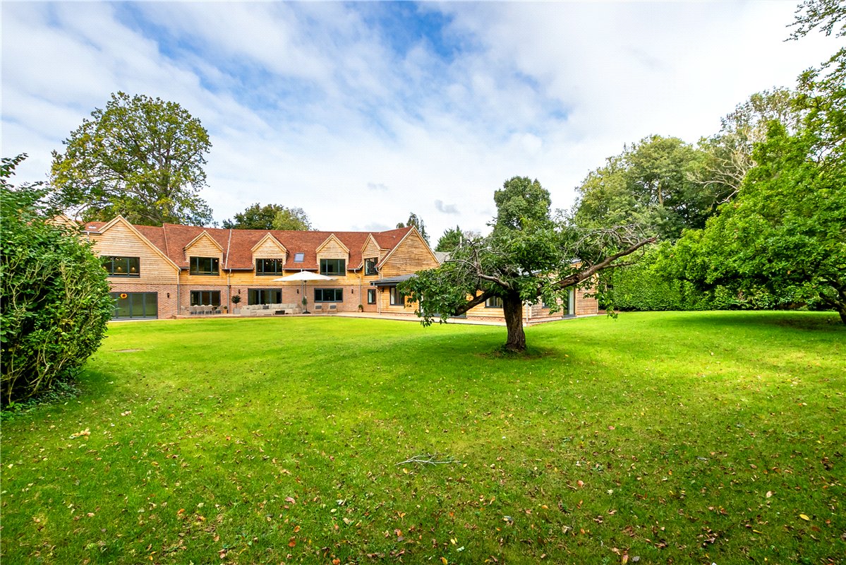 6 bedroom House, Burcot, Abingdon, OX14 - Available, Image 34