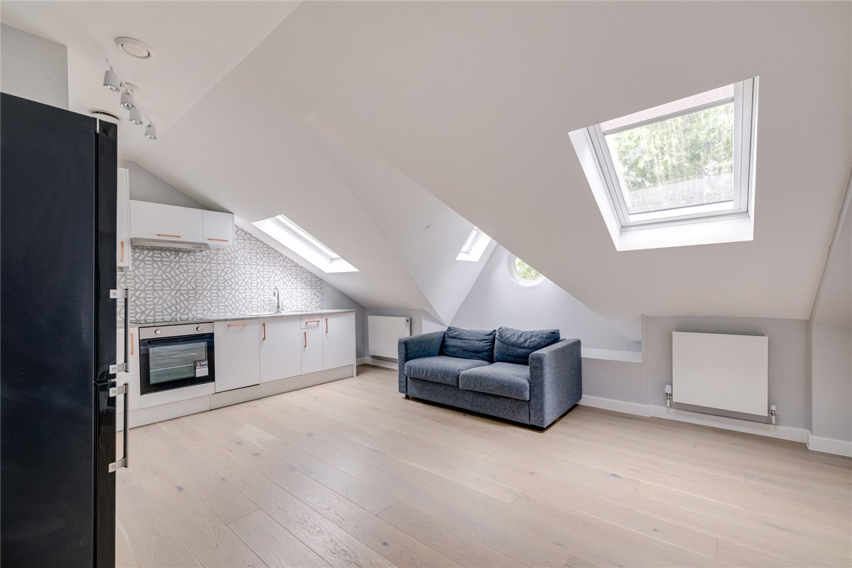 1 bedroom Flat, Chiswick High Road, London, W4 - Available, Image 3