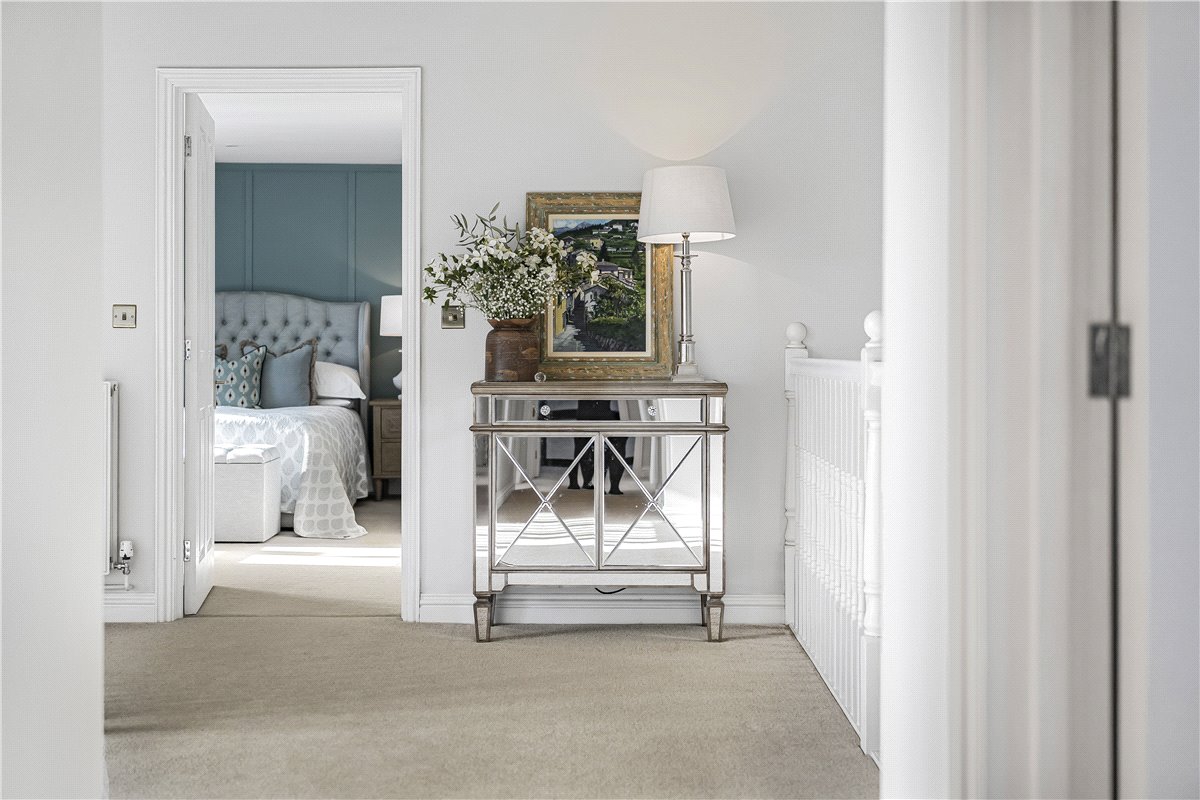 4 bedroom House, Shepherds Close, Weston-on-the-Green, OX25 - Sold STC, Image 19