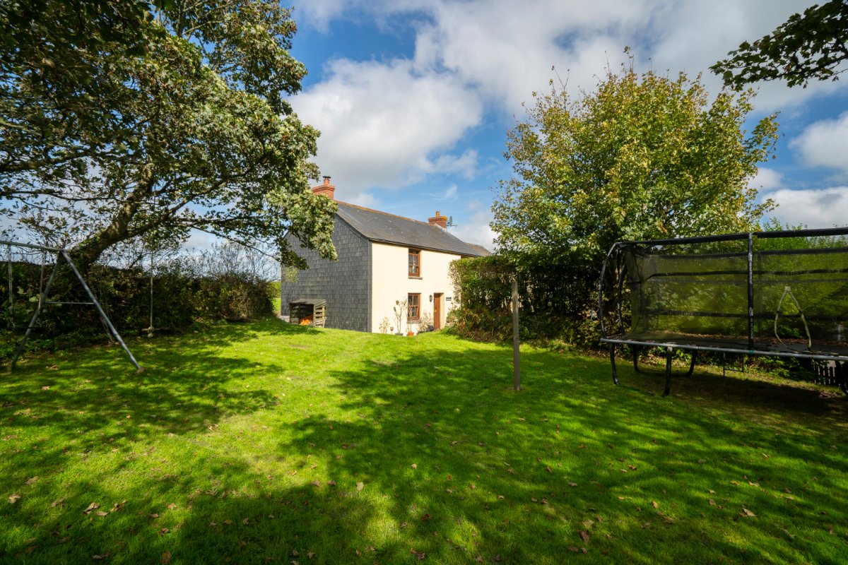 47.51  Farm, Stithians, Truro, TR3 - Available, Image 16