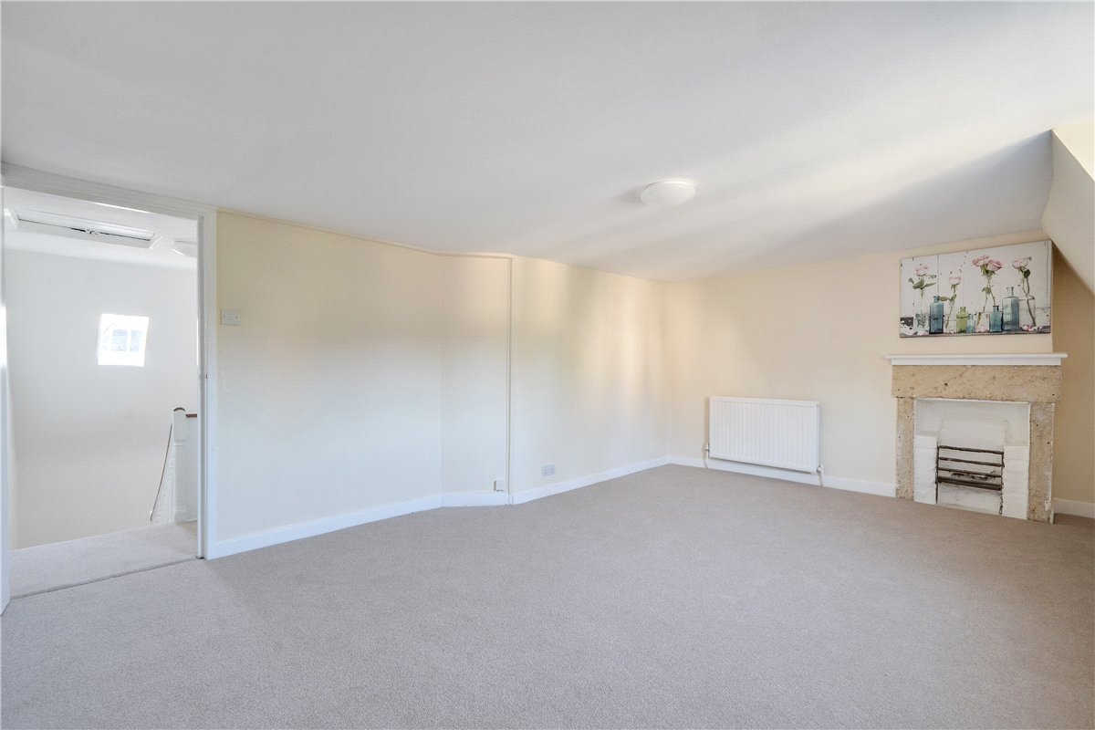 2 bedroom Maisonette, Chapel Row, Bath, BA1 - Sold STC, Image 7