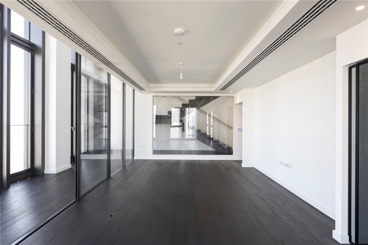 5 bedroom Flat, DAMAC Tower, Nine Elms, SW8 - Available, Image 15