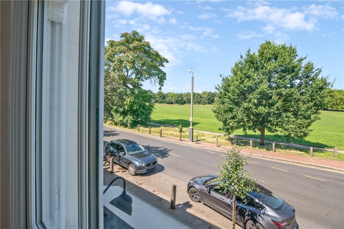 3 bedroom Flat, Bellevue Road, London, SW17 - Sold, Image 9