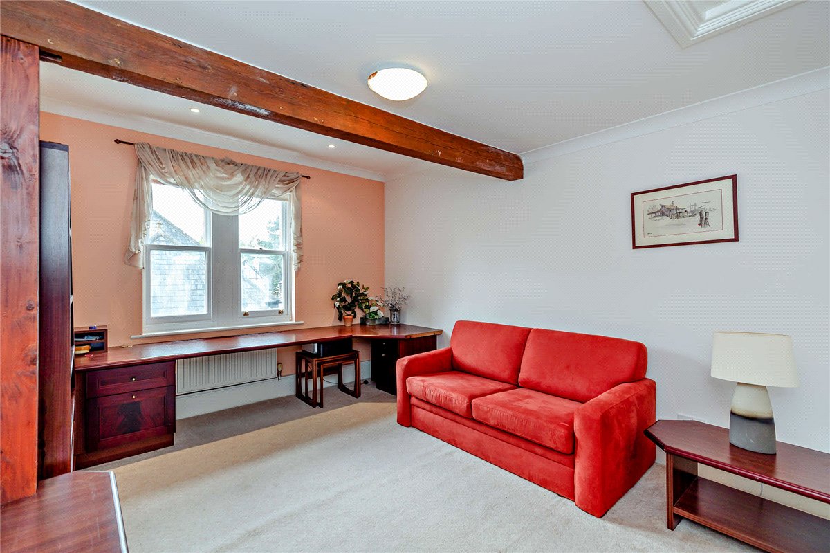 3 bedroom Flat, Apartment 12, Ellis House, Ellis Court, HG1 - Available, Image 10