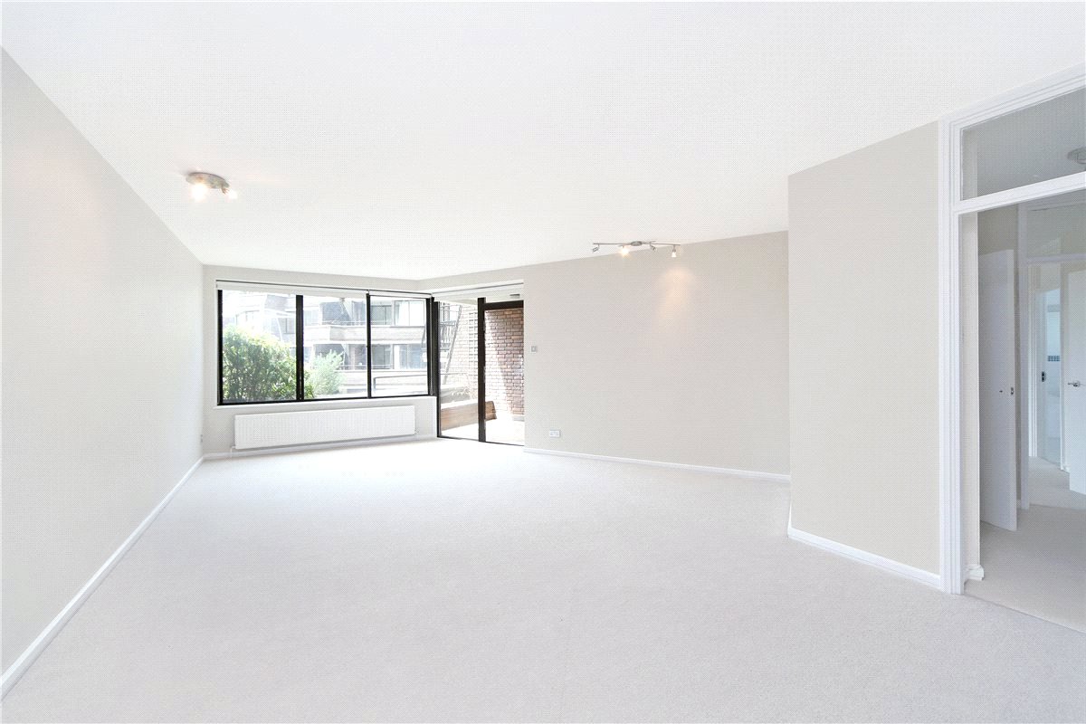 2 bedroom Flat, Alder Lodge, 73 Stevenage Road, SW6 - Sold, Image 6
