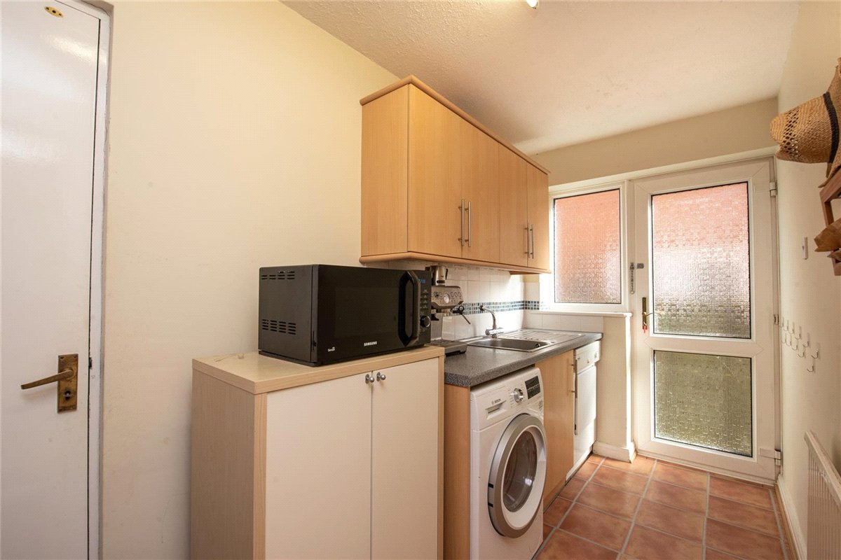 5 bedroom House, Beadle Garth, Copmanthorpe, YO23 - Available, Image 16