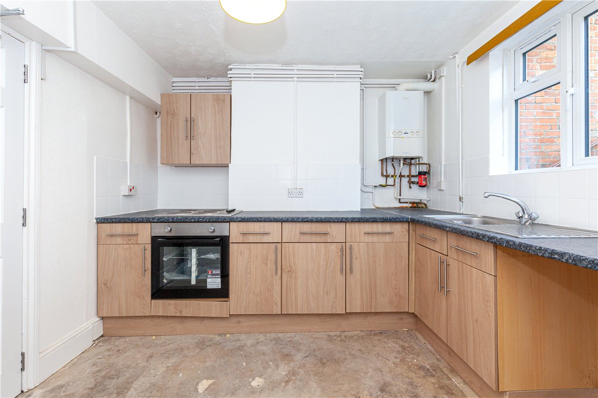 1 bedroom Flat, Bullingdon Road, Oxford, OX4 - , Image 4