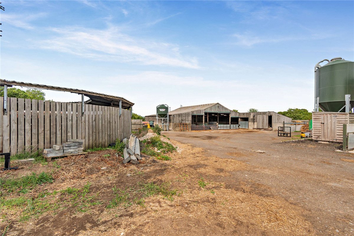   Farm, Wains Lane, Staxton, YO12 - Sold, Image 13