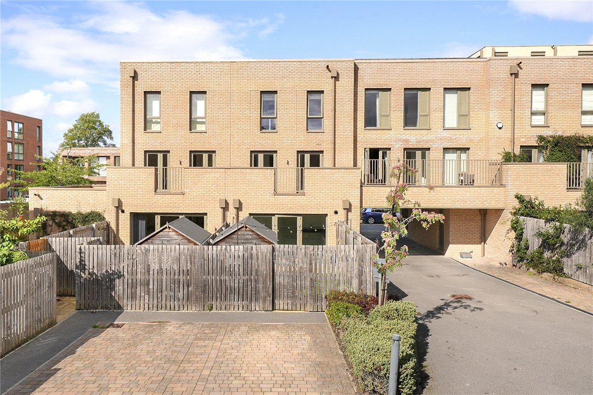 3 bedroom House, Joseph Terry Grove, York, YO23 - Available, Image 24