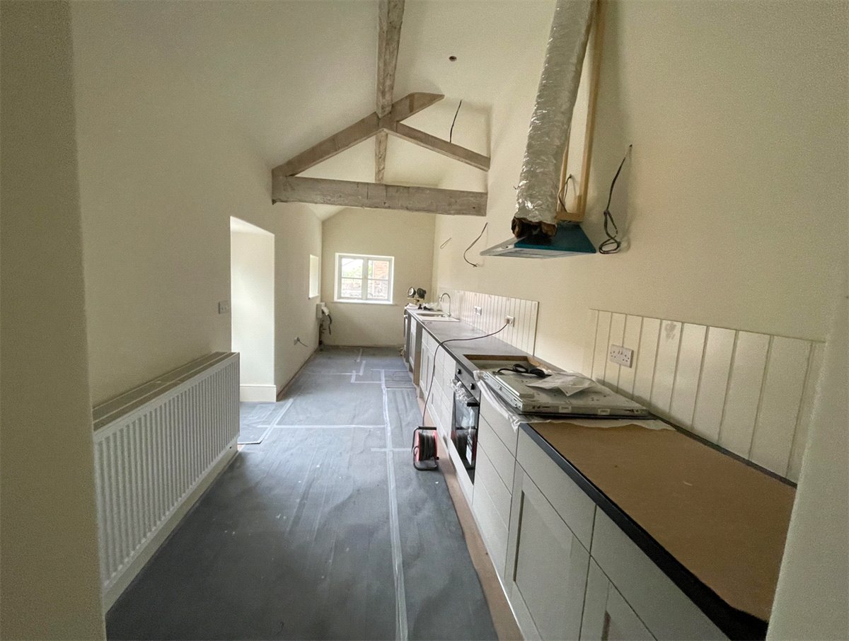 2 bedroom Barn Conversion, Bourton, Much Wenlock, TF13 - Let Agreed, Image 2