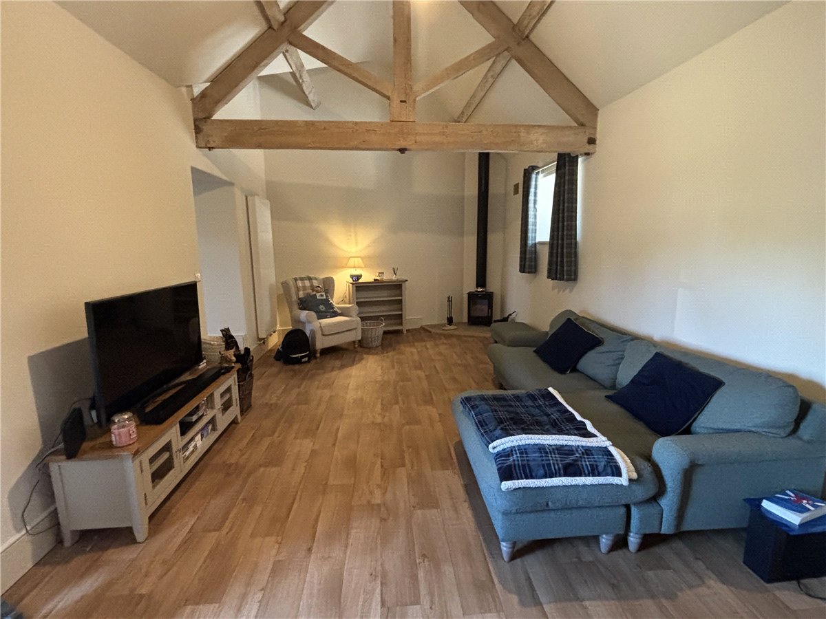 2 bedroom Barn Conversion, Bourton, Much Wenlock, TF13 - Available, Image 2