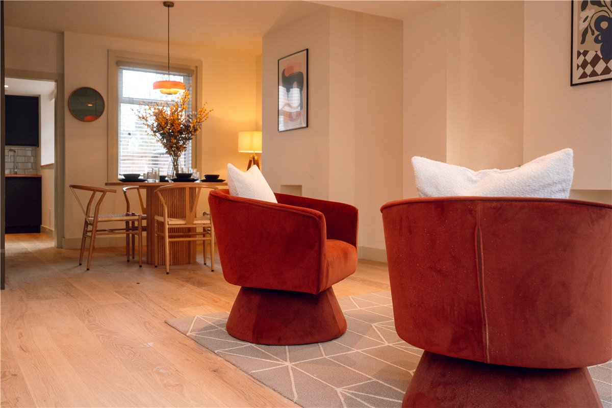 2 bedroom House, James Street, Oxford, OX4 - Sold, Image 5
