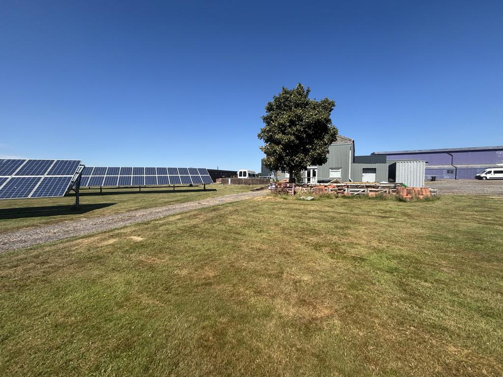 914 Sq Ft, Culmhead, Taunton, TA3 - Available, Image 5