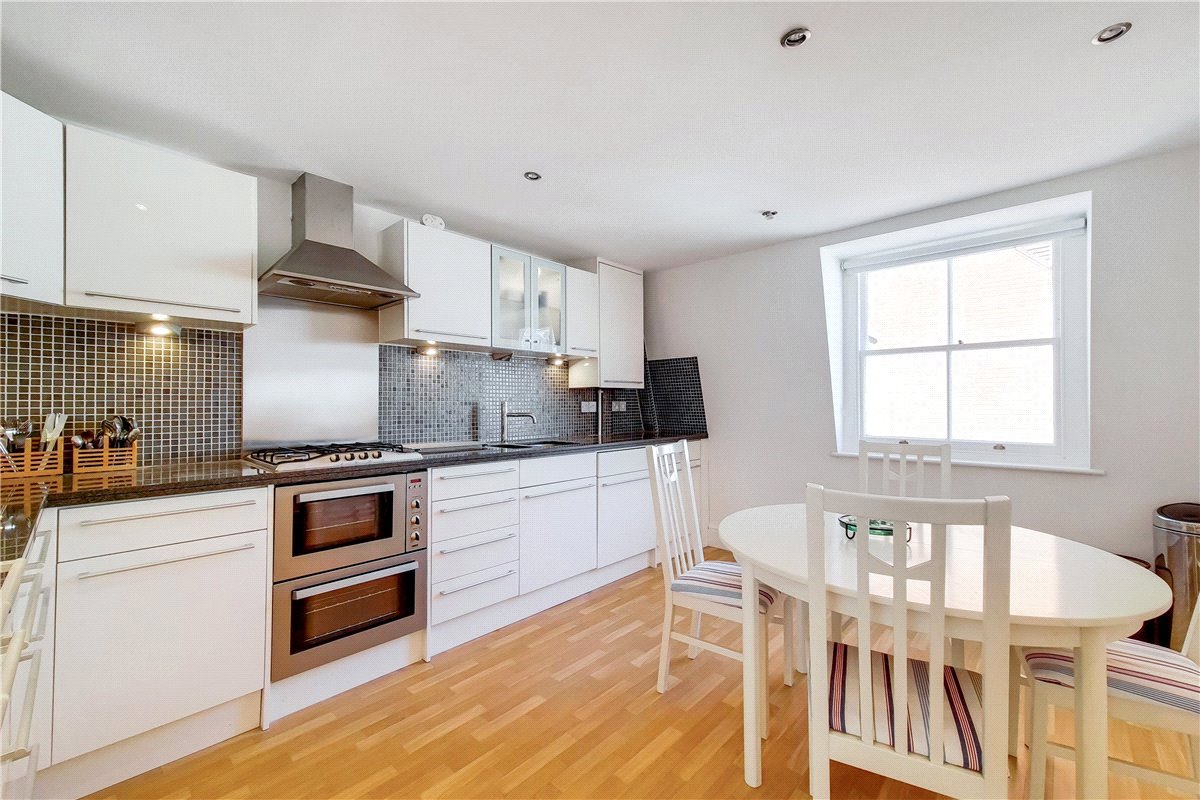 2 bedroom House, Wimpole Mews, Marylebone, W1G - Available, Image 12