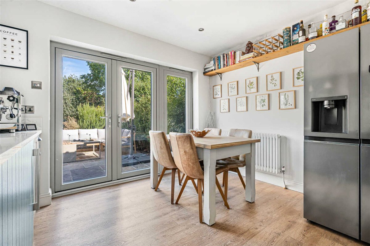 3 bedroom House, Fowlmere Road, Thriplow, SG8 - Available, Image 2