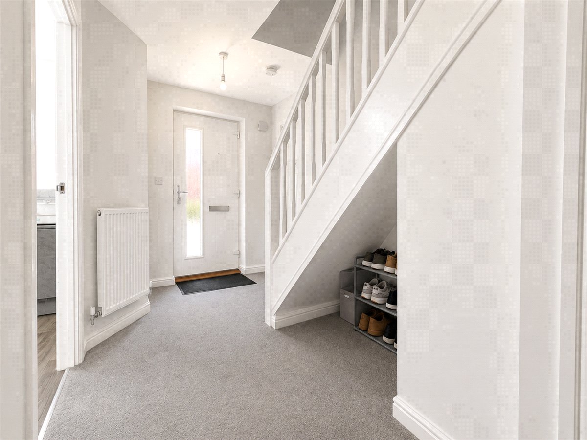 3 bedroom House, Stonyfield Road, Whiteley, PO15 - , Image 3