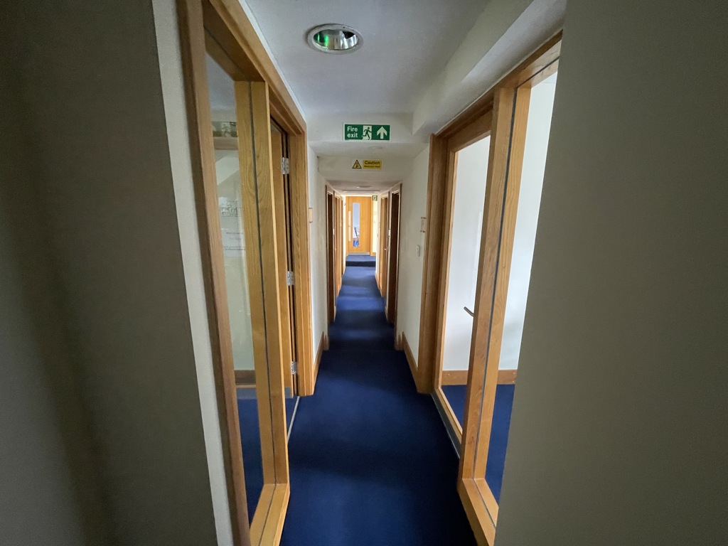 2984 to 4765 Sq Ft, Hills Road, Cambridge, CB2 - Available, Image 7