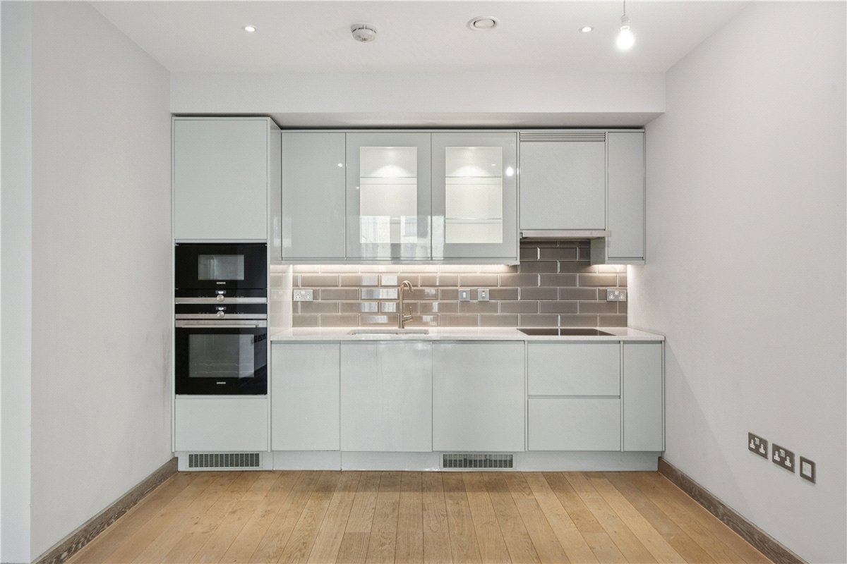 0 bedroom Flat, Chivers Passage, London, SW18 - Available, Image 13