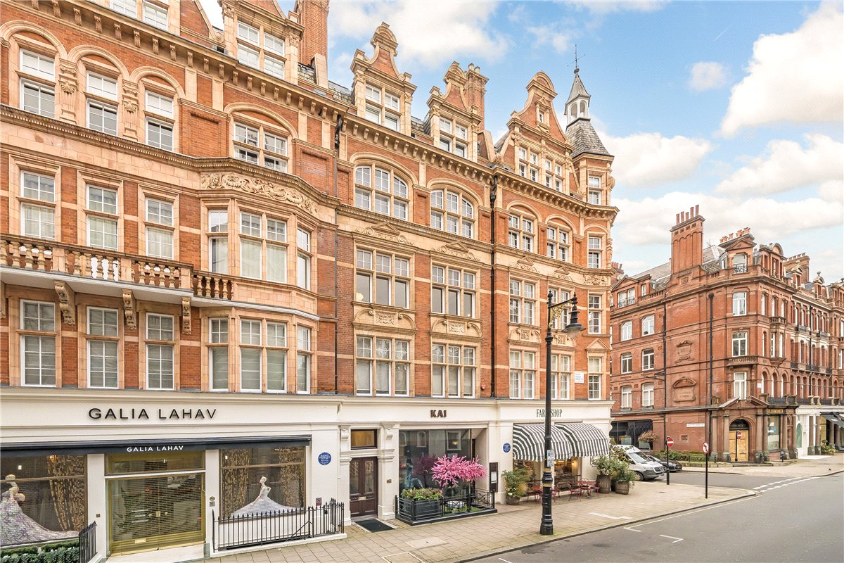 2 bedroom Flat, South Audley Street, London, W1K - Available, Image 9