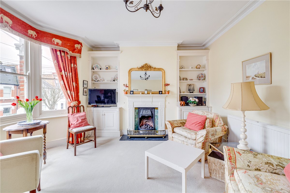 2 bedroom Flat, Queensmill Road, London, SW6 - Sold, Image 16