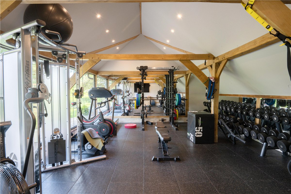 5 bedroom House, Chiselhampton, Oxford, OX44 - Available, Image 12