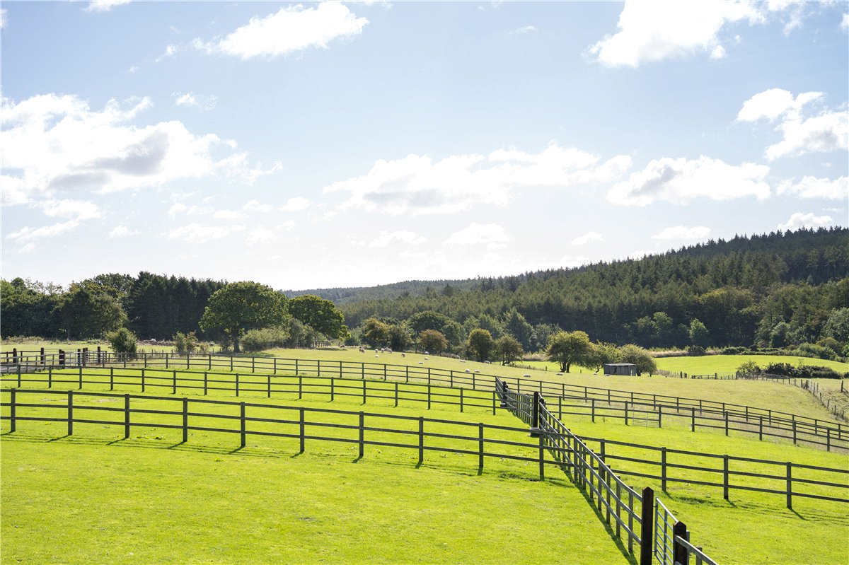 0 bedroom Equestrian Property, Island Farm Cottage, Staintondale, YO13 - Available, Image 8