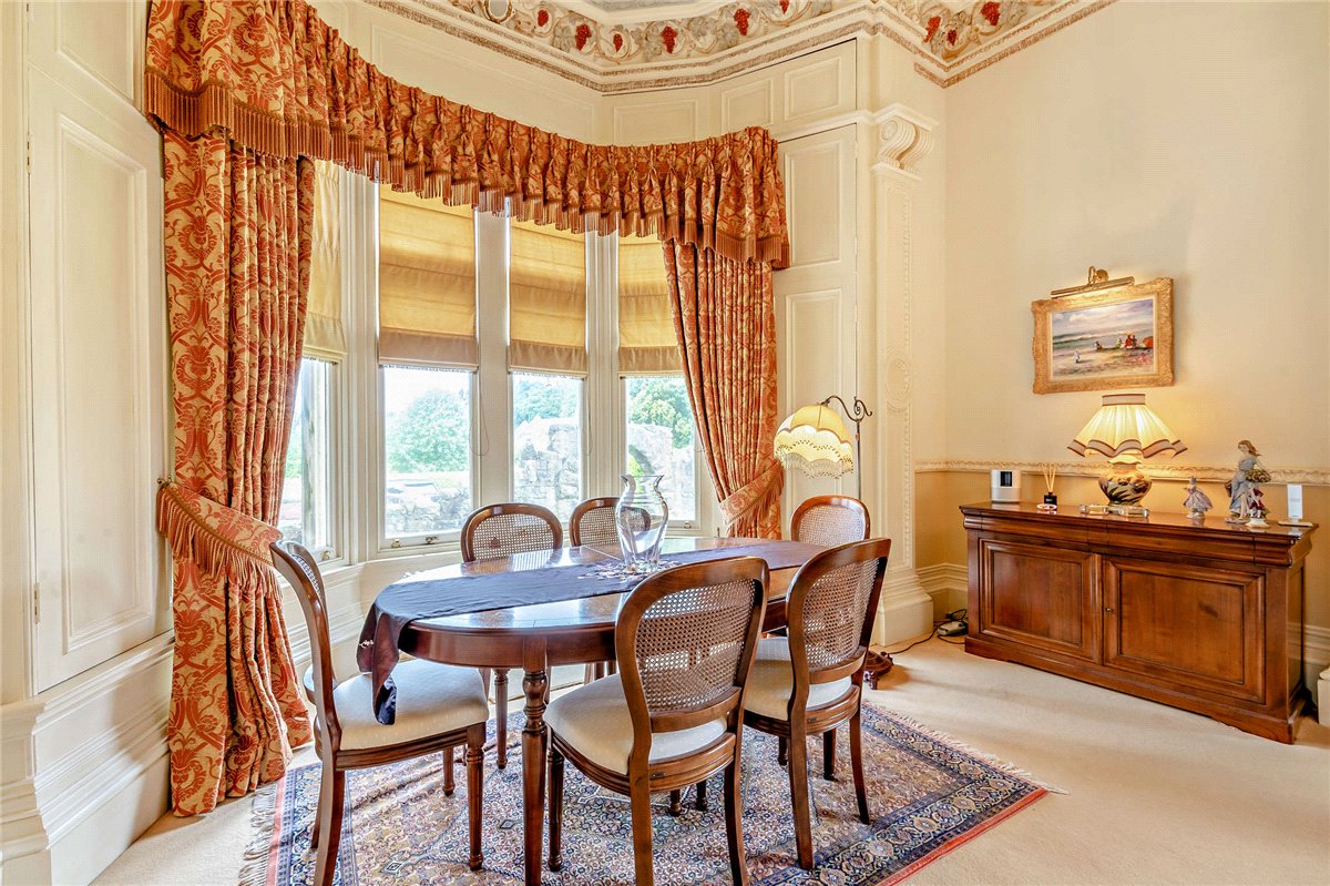 2 bedroom Flat, Moor Park, Beckwithshaw, HG3 - Available, Image 10
