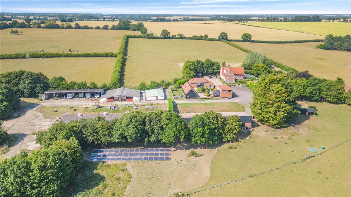   Land, Cookley, Halesworth, IP19 - Available, Image 33