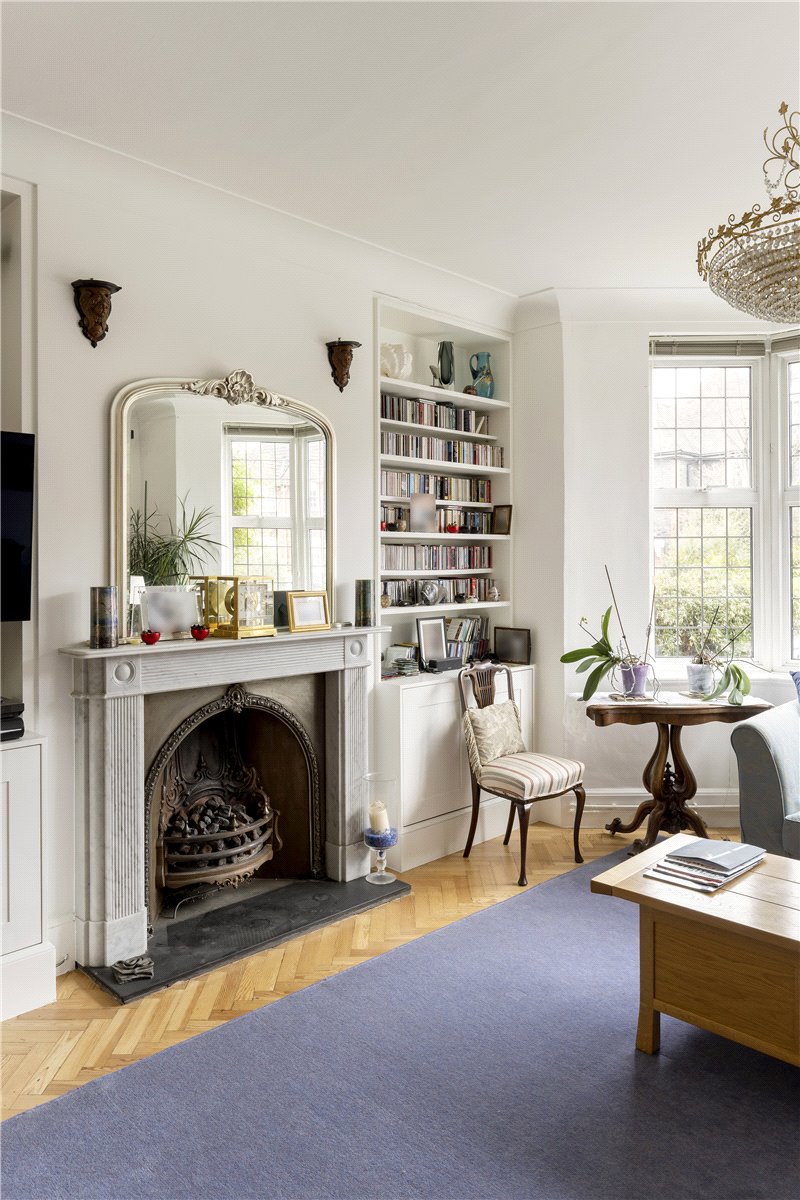 5 bedroom House, Ellerton Road, London, SW18 - Sold, Image 15