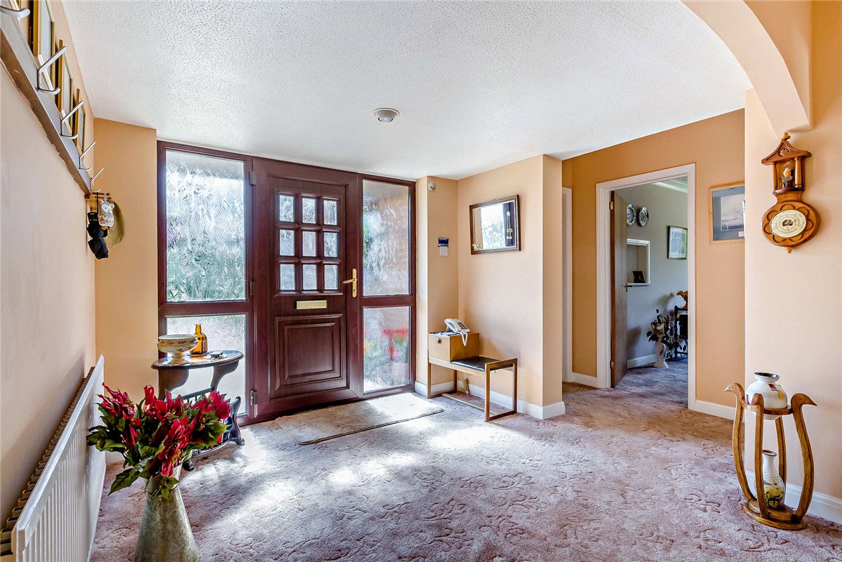 4 bedroom Residential, Ginge Road, West Hendred, OX12 - Sold, Image 9