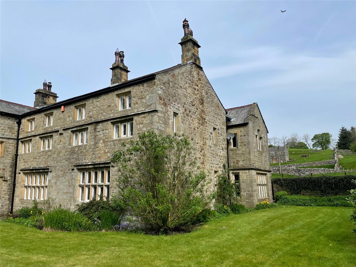 2 bedroom Cottage, Kirkby Malham, Skipton, BD23 - Available