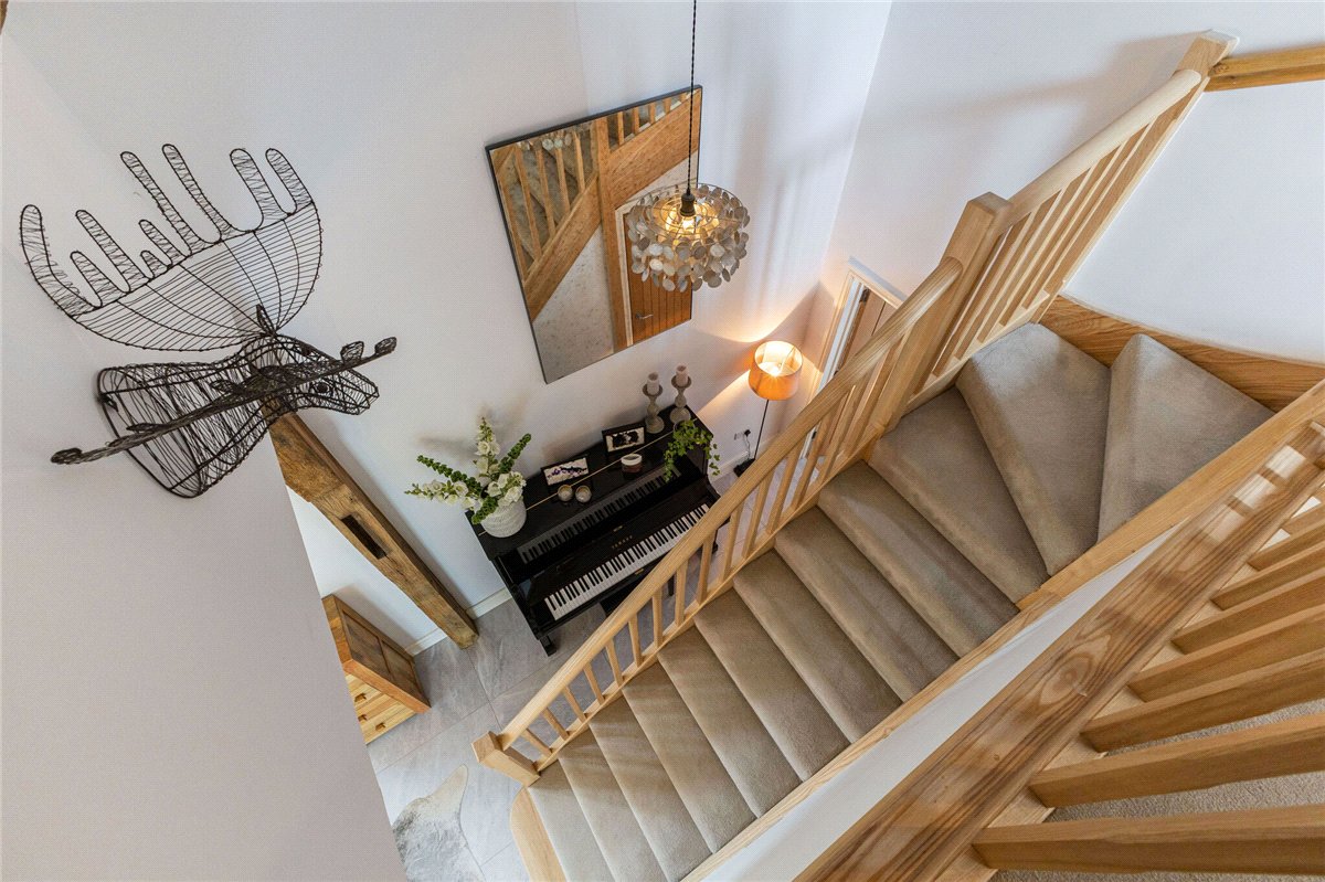 3 bedroom House, Old Dairy Lane, Winterbourne Monkton, SN4 - Sold, Image 9