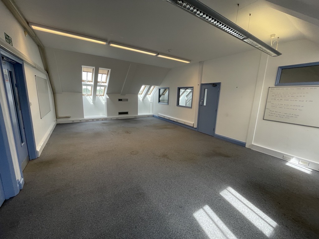 1832 Sq Ft, Stow Road, Cambridge, CB25 - Available, Image 2