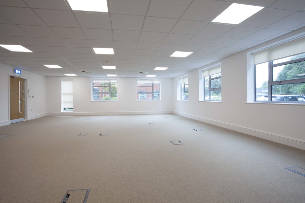 1093 to 1103 Sq Ft, Corum Office Park, Bristol, BS30 - Available, Image 4