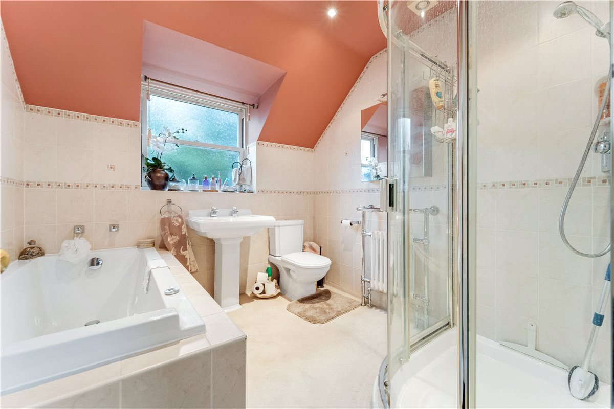 5 bedroom House, School Road, Hemingbrough, YO8 - Available, Image 18