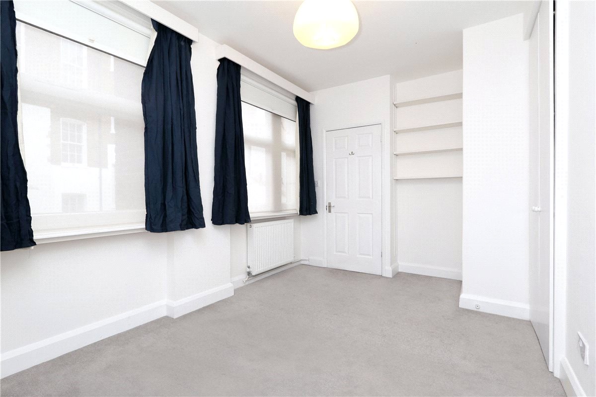 2 bedroom Flat, Chiltern Street, London, W1U - Sold, Image 3