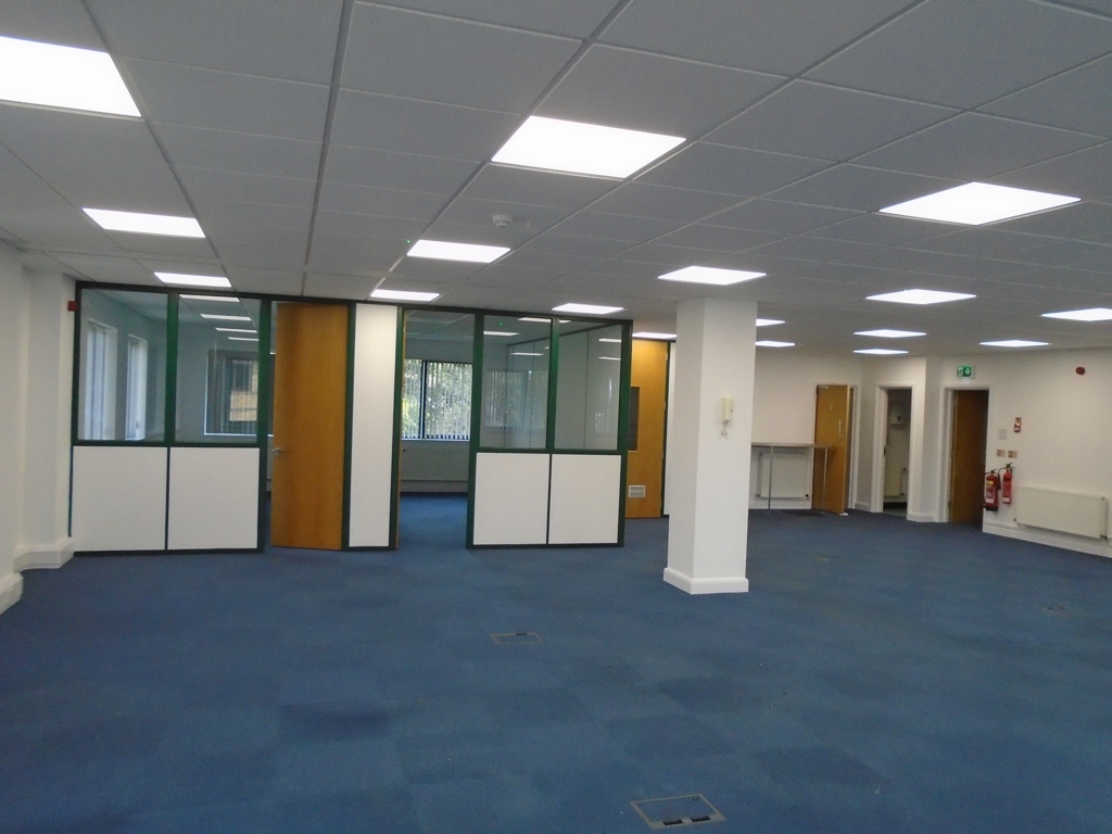 1754 Sq Ft, Canal Road, Trowbridge, BA14 - Under Offer, Image 3