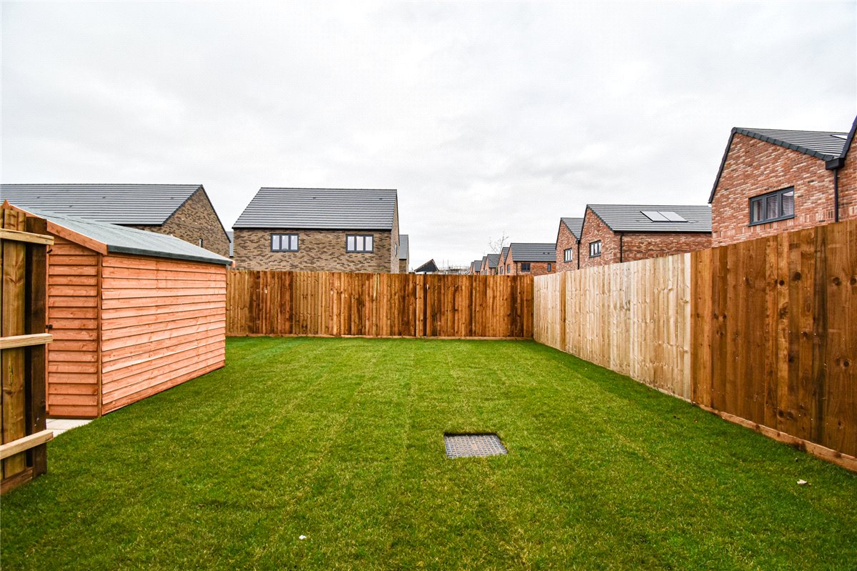4 bedroom House, Thistle Street, Northstowe, CB24 - , Image 7