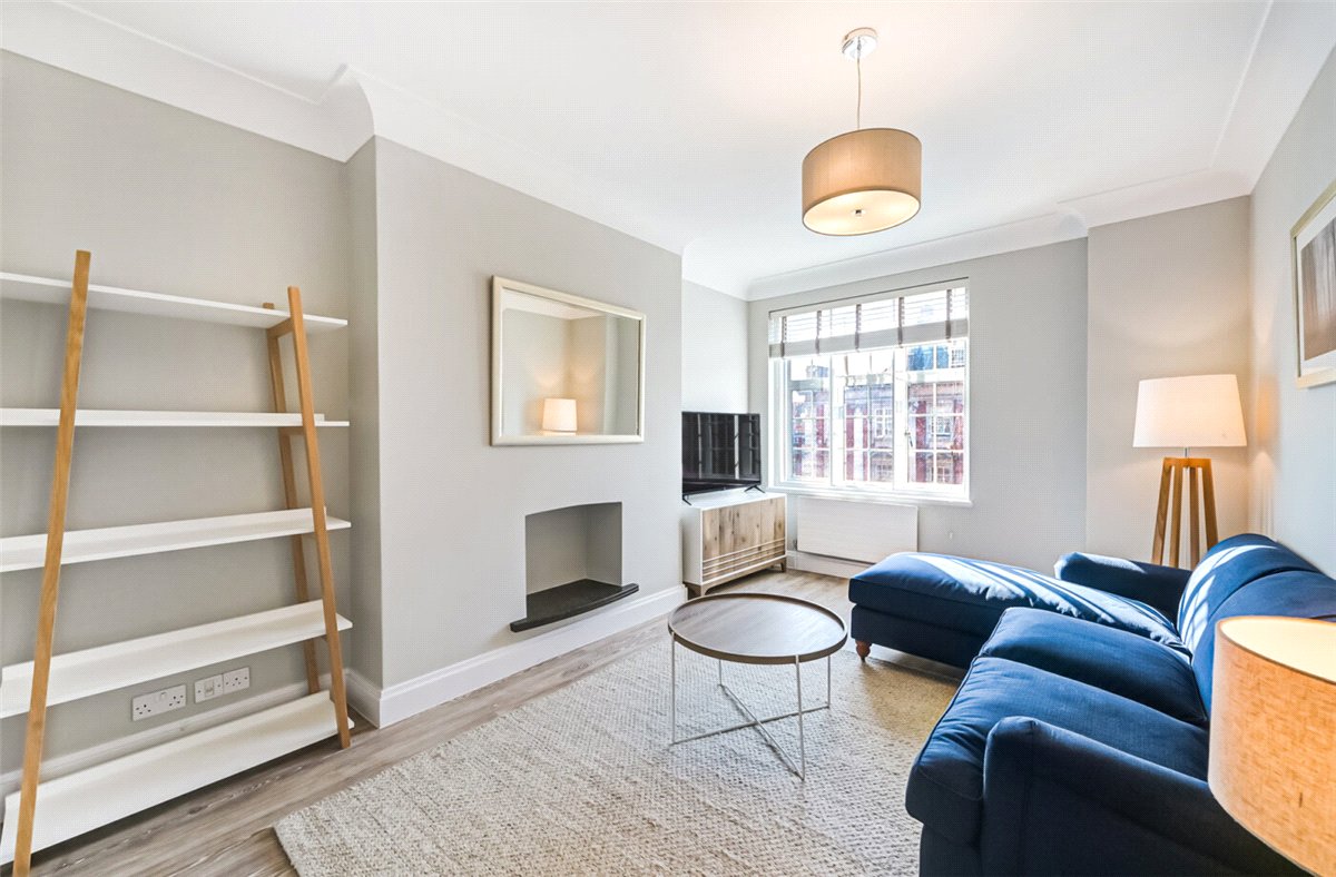 2 bedroom Flat, Stafford Court, Kensington High Street, W8 - Available, Image 1