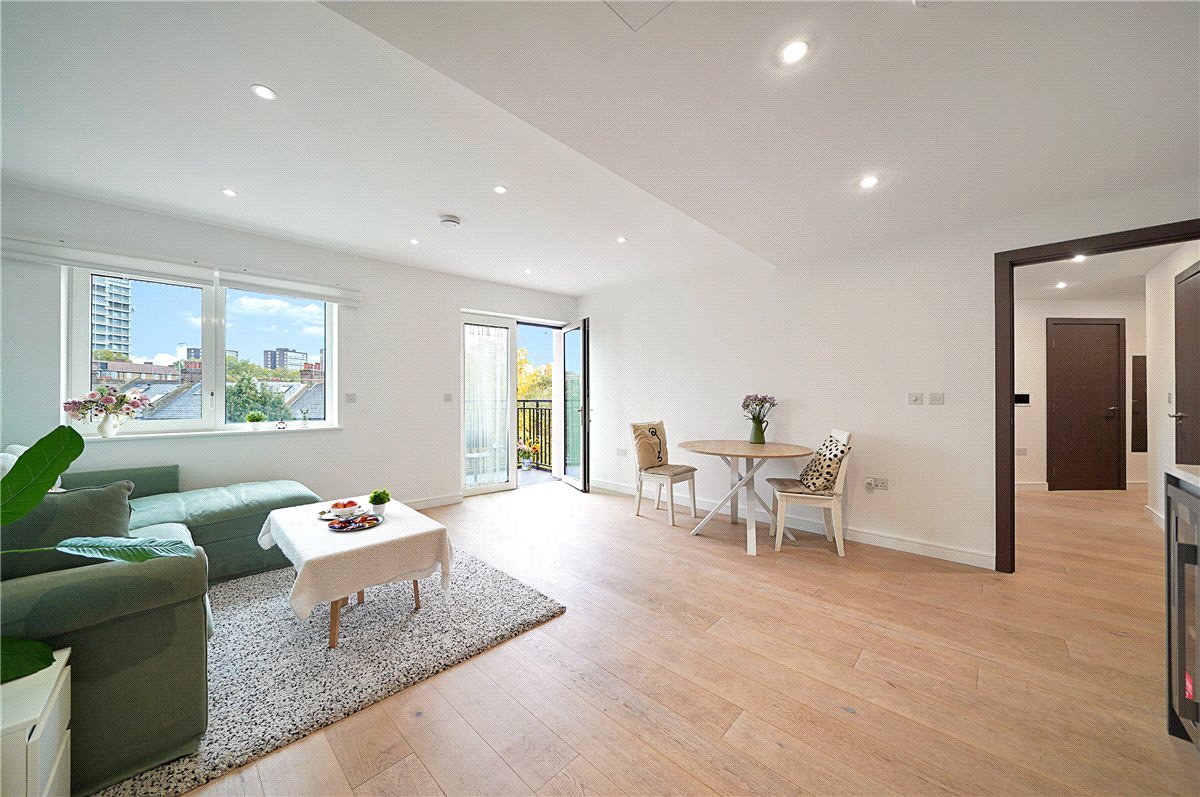2 bedroom Flat, Tierney Lane, London, W6 - Available, Image 4