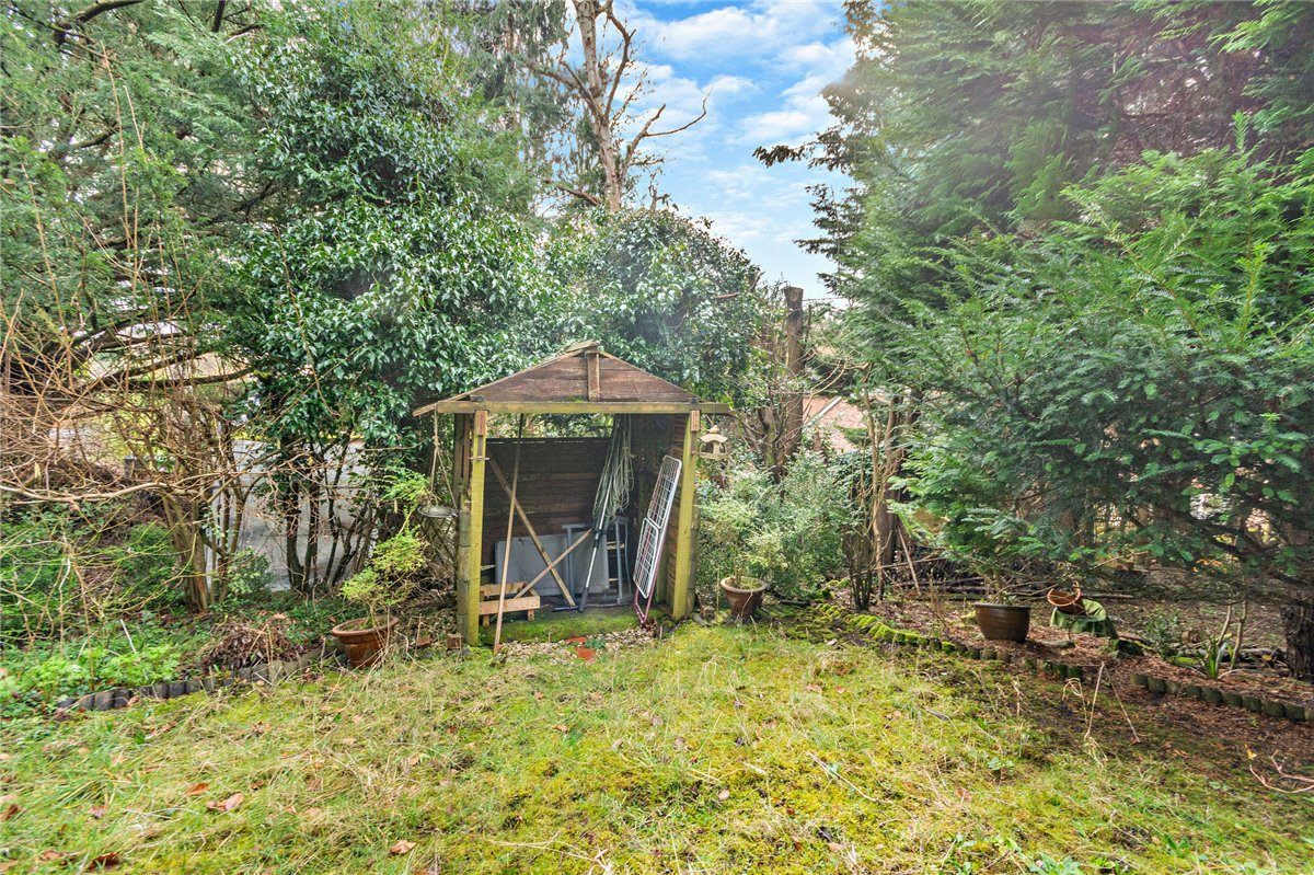 2 bedroom House, Belmont, Woodspeen, RG20 - Available, Image 13