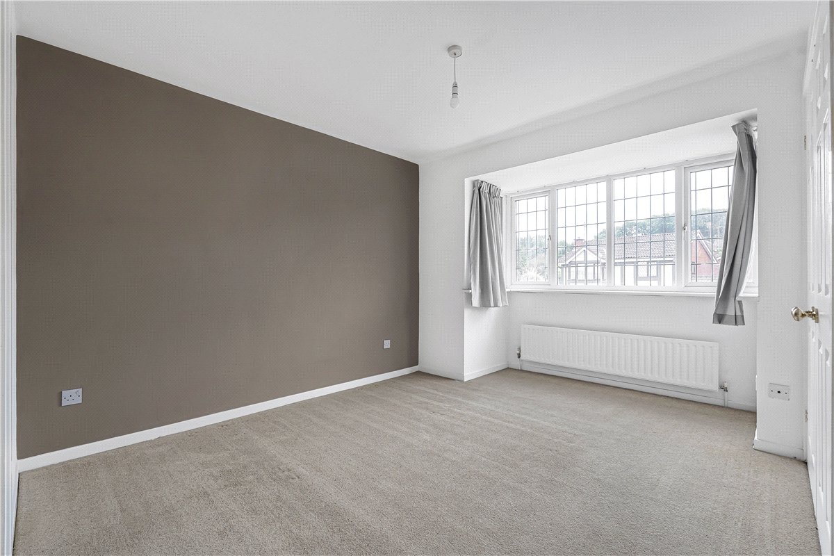 4 bedroom House, Butler Close, Kenilworth, CV8 - Sold, Image 1