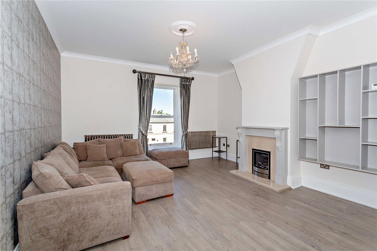 1 bedroom Flat, Ingmanthorpe Hall, York Road, LS22 - Available, Image 2