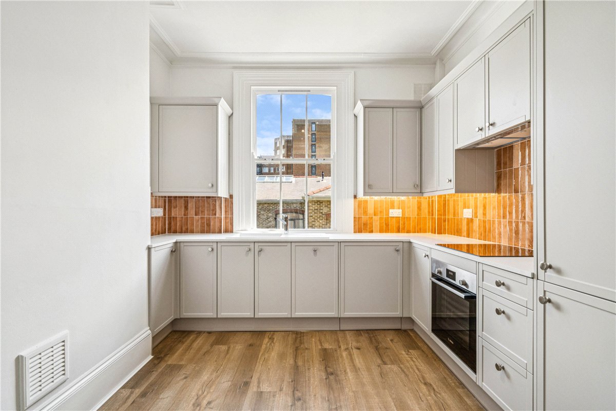3 bedroom Flat, Westcroft Square, London, W6 - Available, Image 1