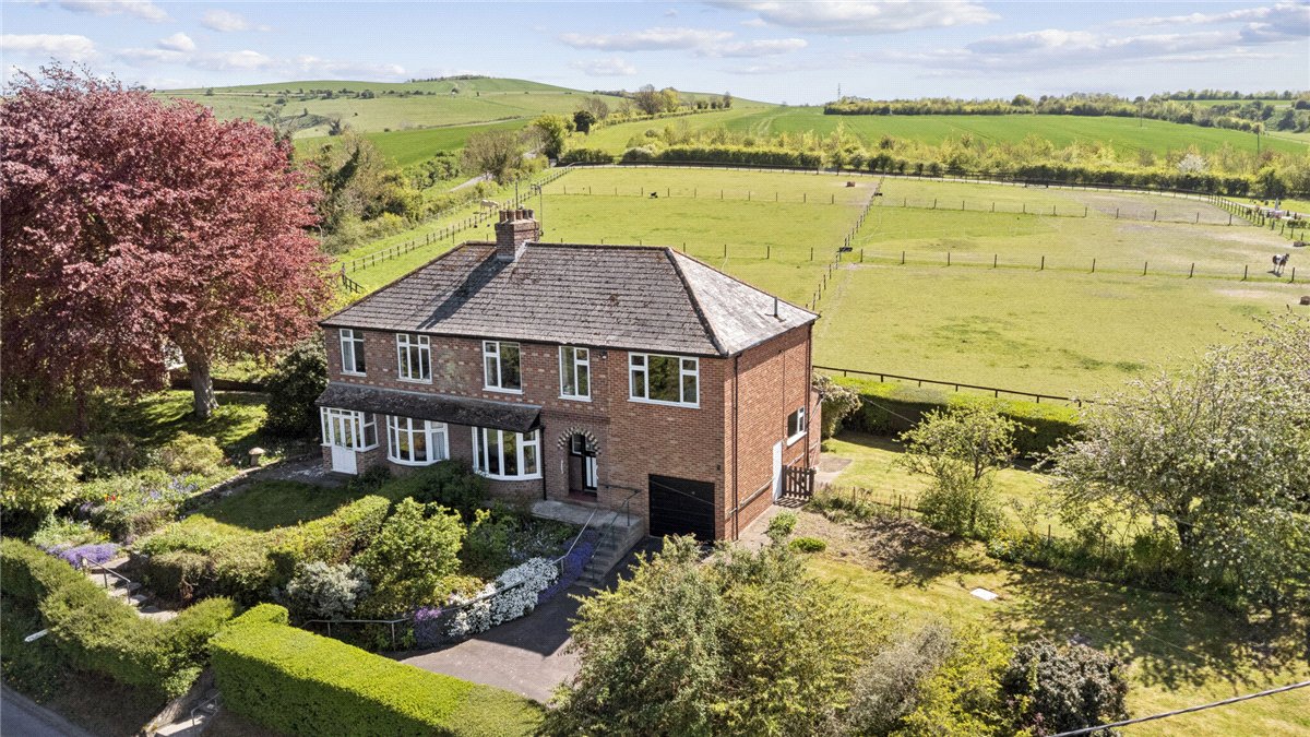4 bedroom House, Hinton Parva, Swindon, SN4 - Available, Image 5